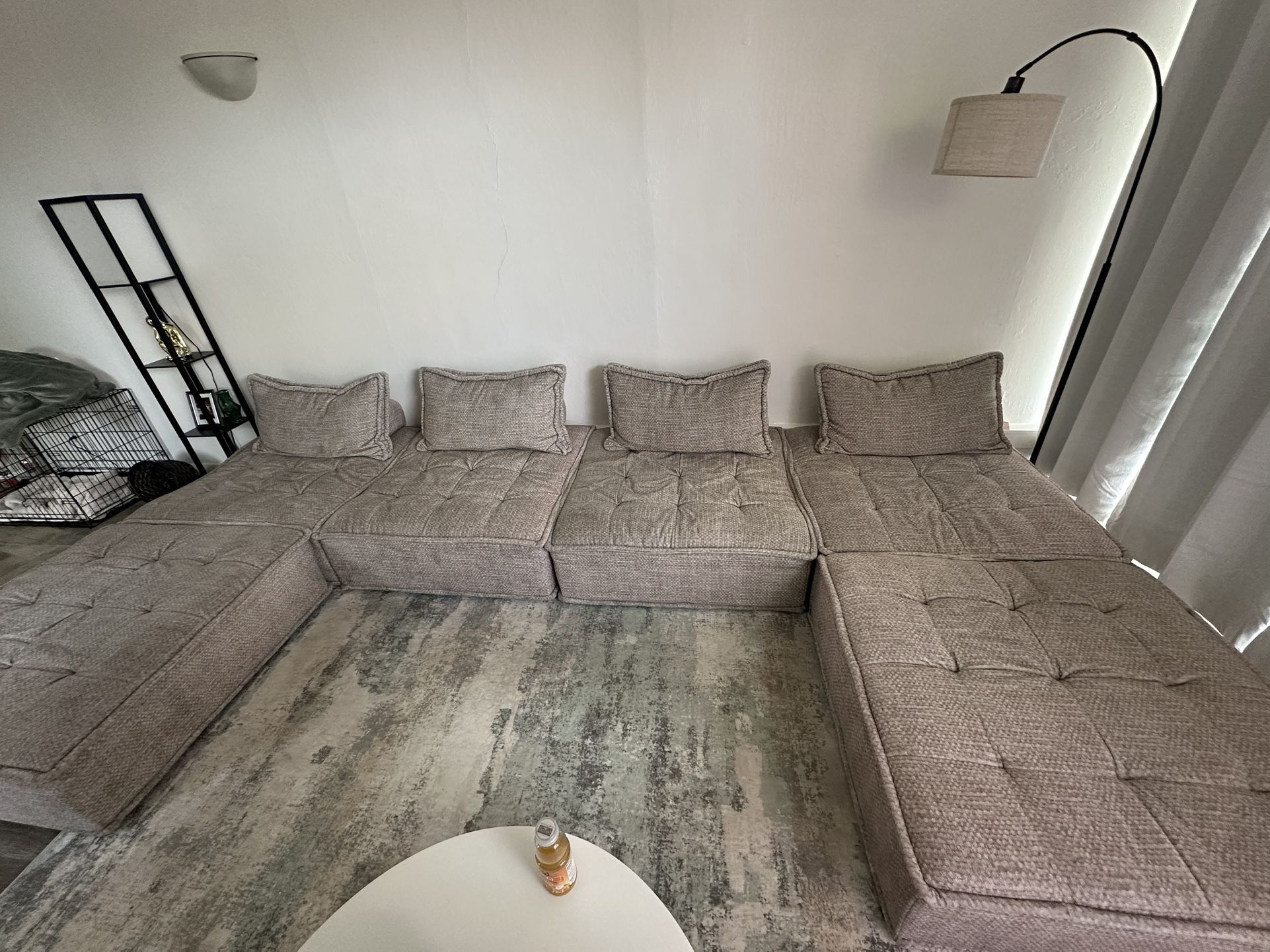 Sectional Couch