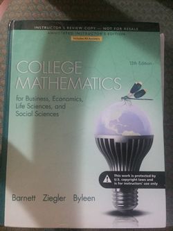 College Calculus