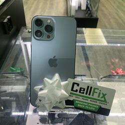 13🔥PROMAX 🔥256GB