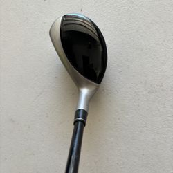 Taylormade R7 Rescue Hybrid RH