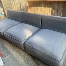 Modular Couch 