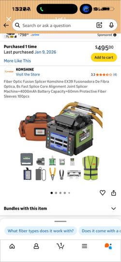 Splicing machine