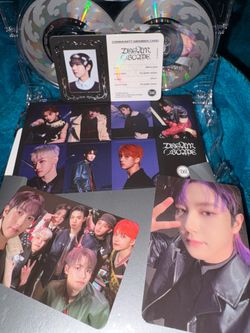 Dreamscape album