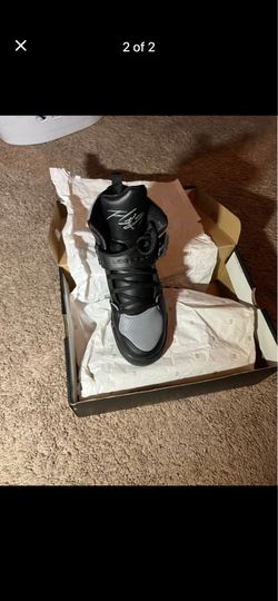 Jordan’s