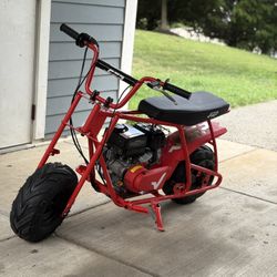 Minibike