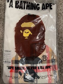 Bape tees