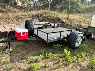 Trailer