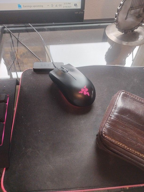Razer Mouse