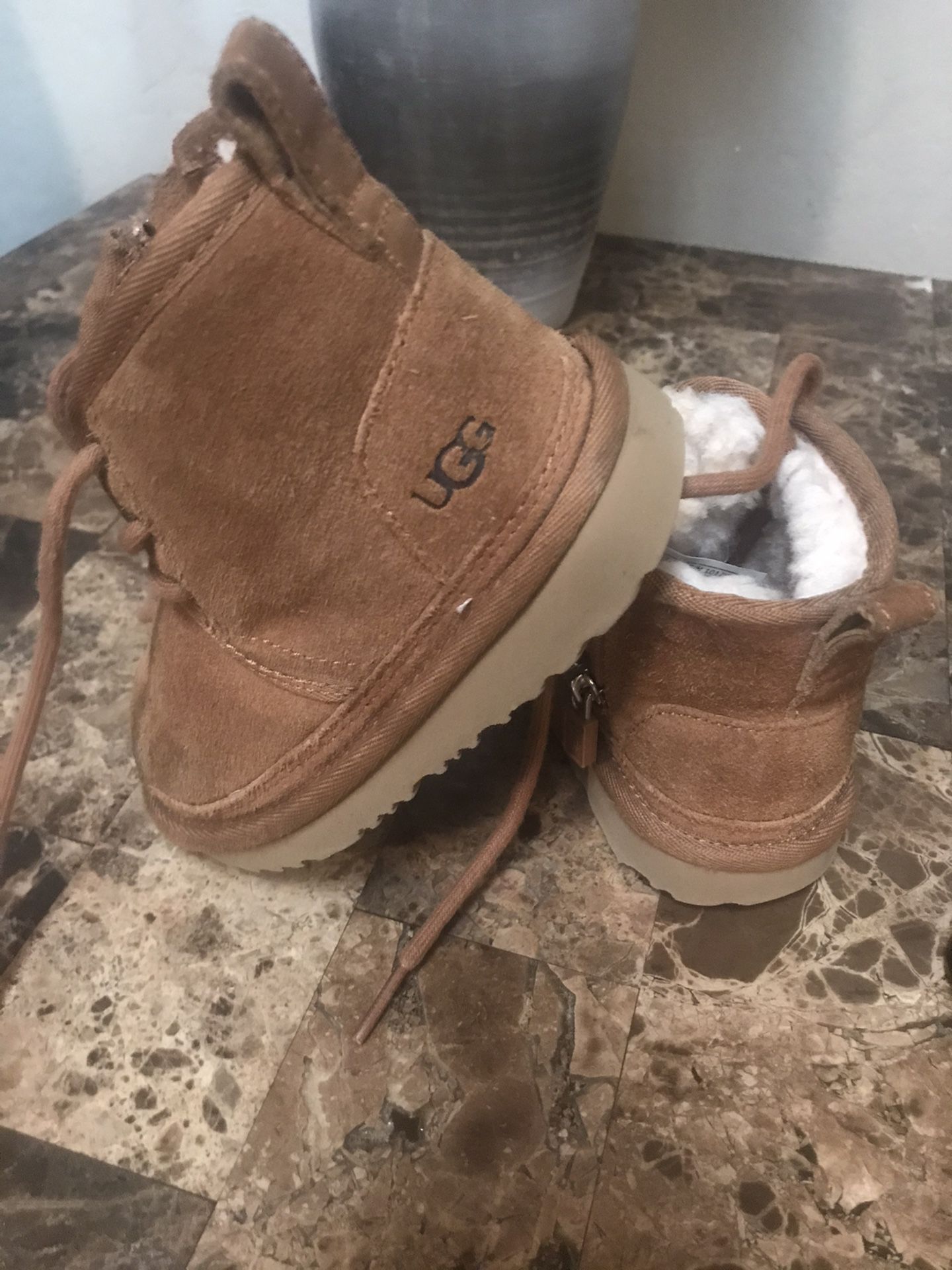 Toddler Ugg Boots