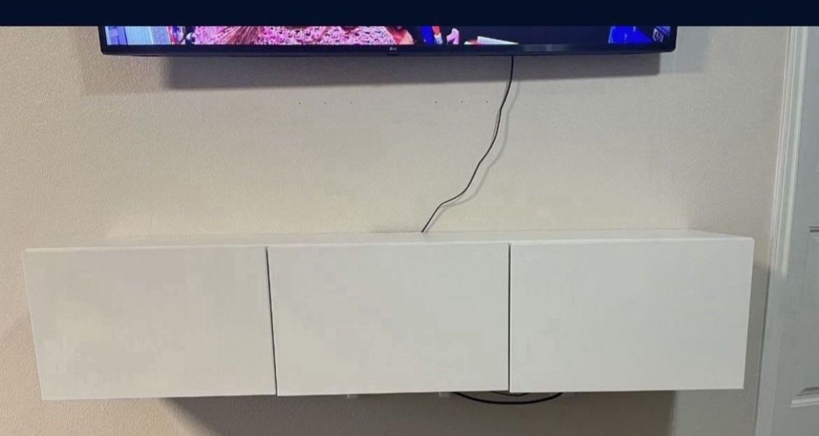 IKEA Tv Stand 