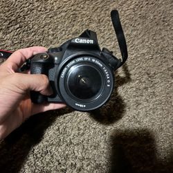 Camera
