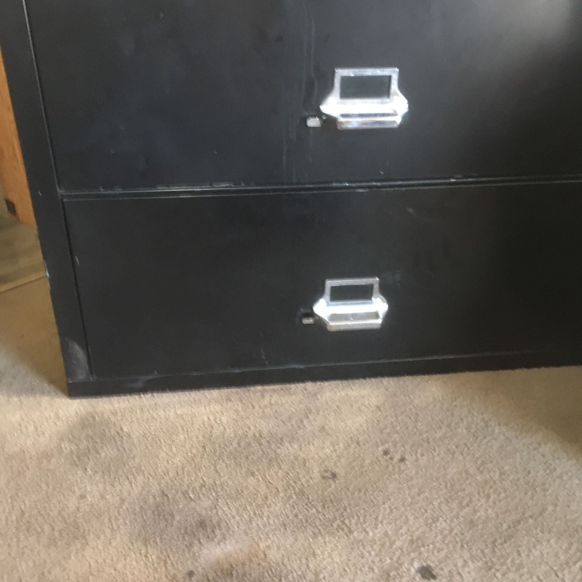 Fire King File Key Matttroy