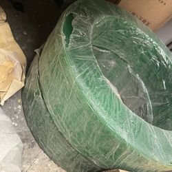 Heavy Duty Plastic Strapping Roll - BRAND NEW 