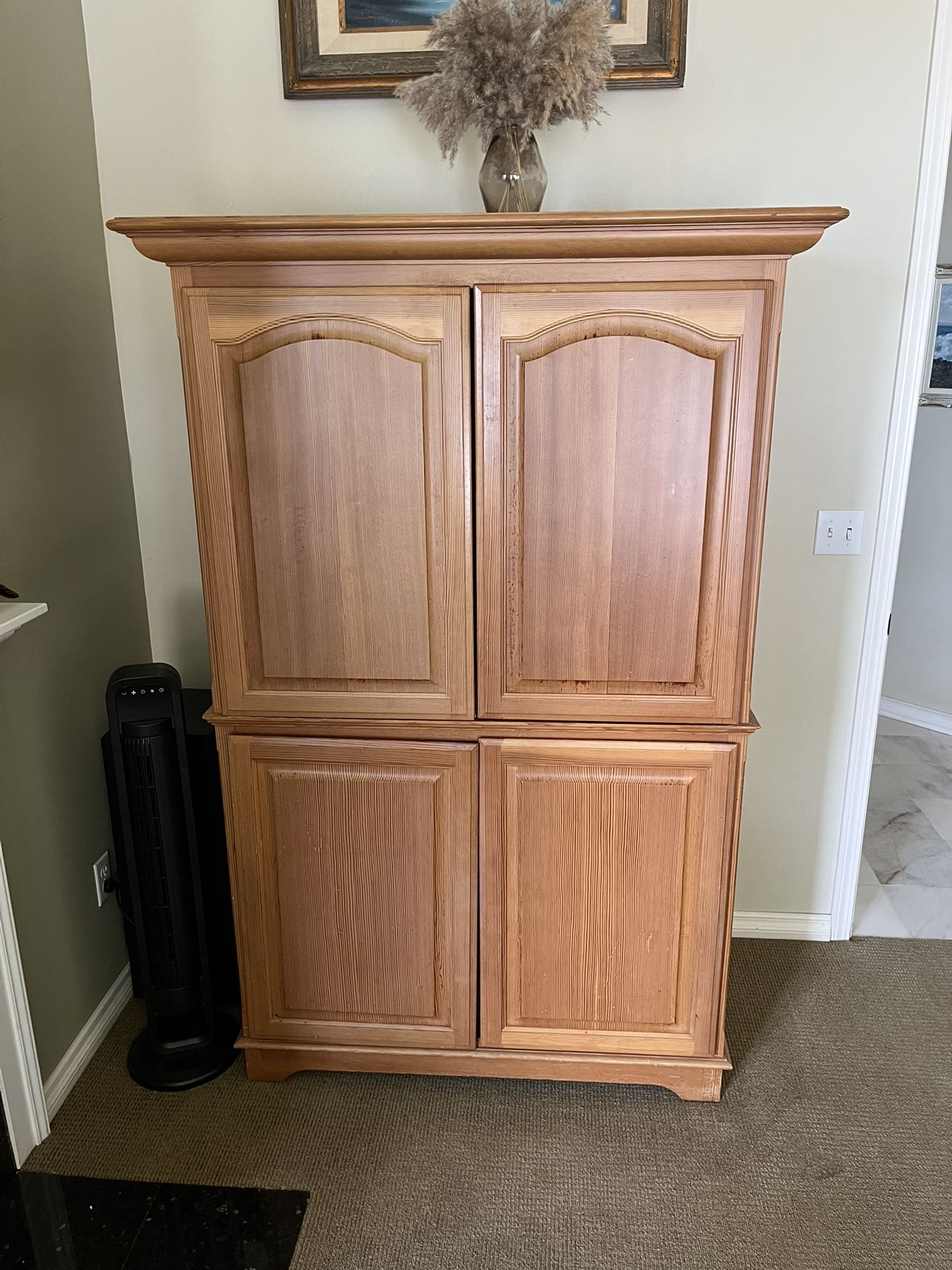 Free Cabinet