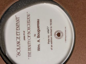 Collector plates