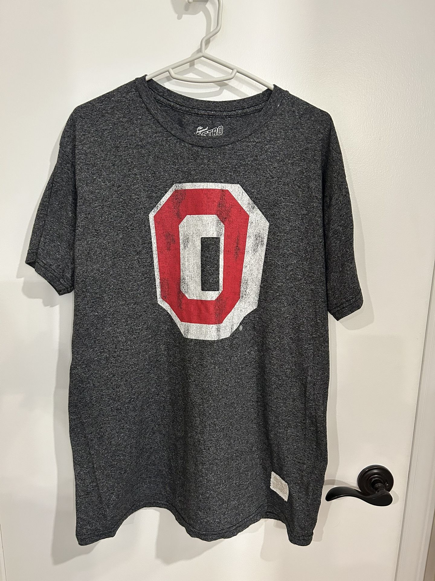 Men’s Ohio State T-shirt