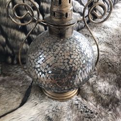 Lantern With Lights Optional