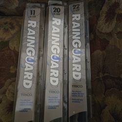 Windshield Wipers