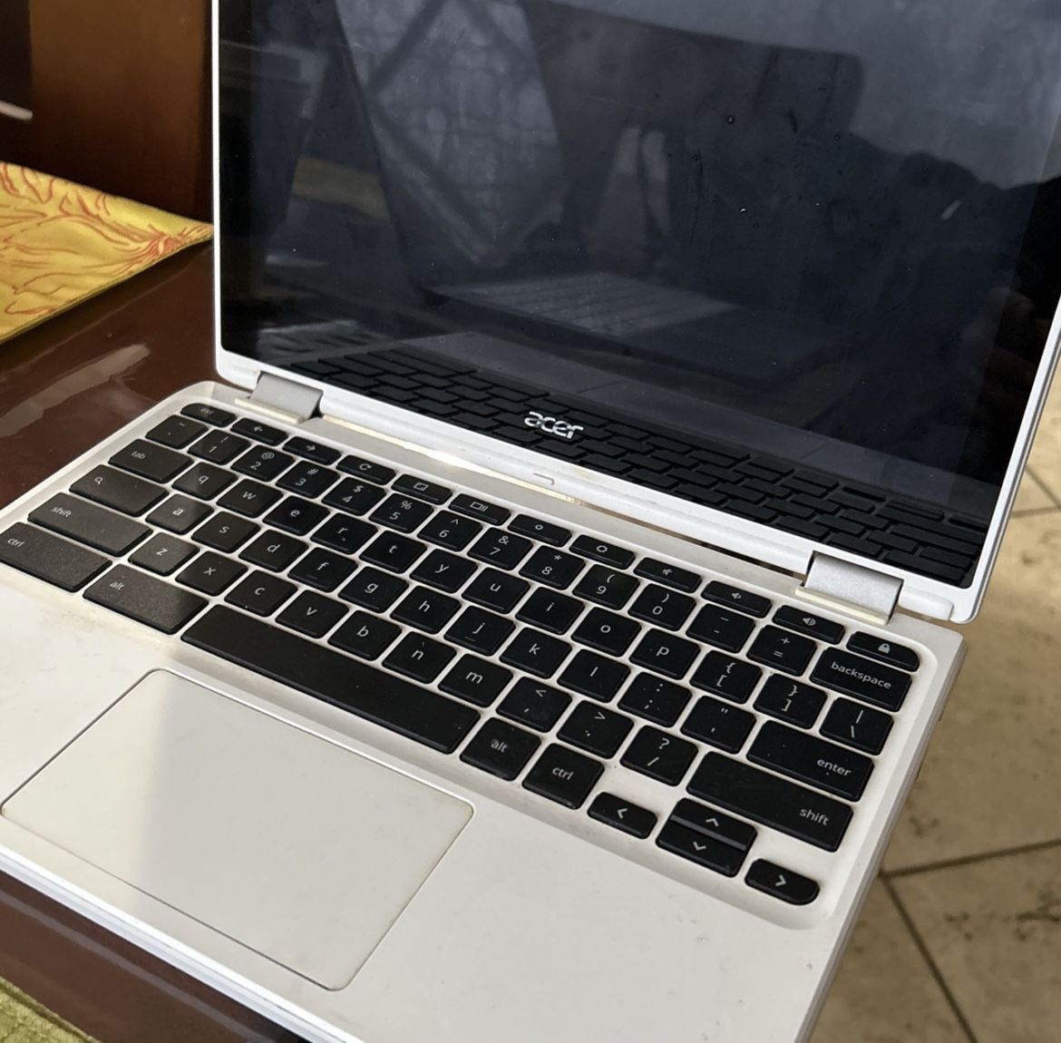Acer Chromebook Laptop