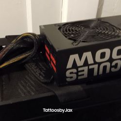 1600w 80plus Gold Modular Psu