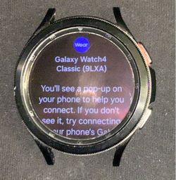 Samsung Galaxy Watch 4