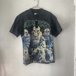 Godspeed Tshirt Size m