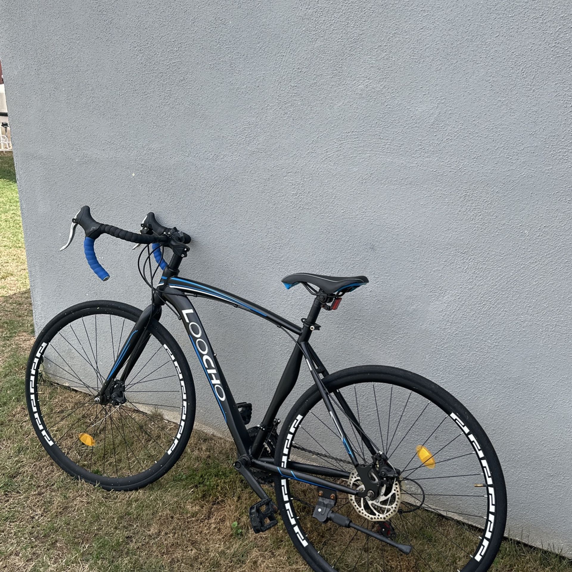 Loocho road bike sales