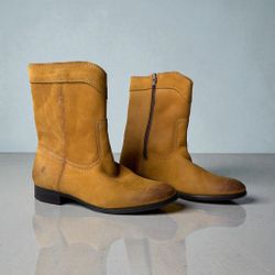 Frye Boots Women