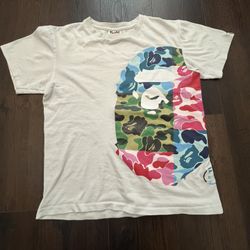 Bape T-shirt 