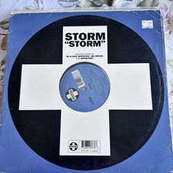 DJ Vinyls 2000s Club Music  