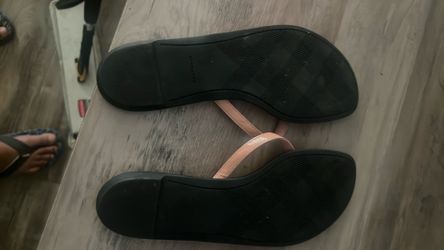 Original Burberry Size 10