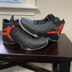 AIR Jordan XX9 
