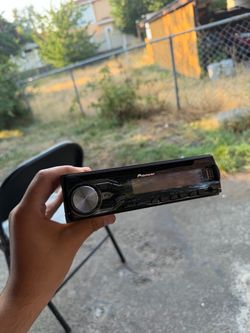 Pioneer DEH-4800BT