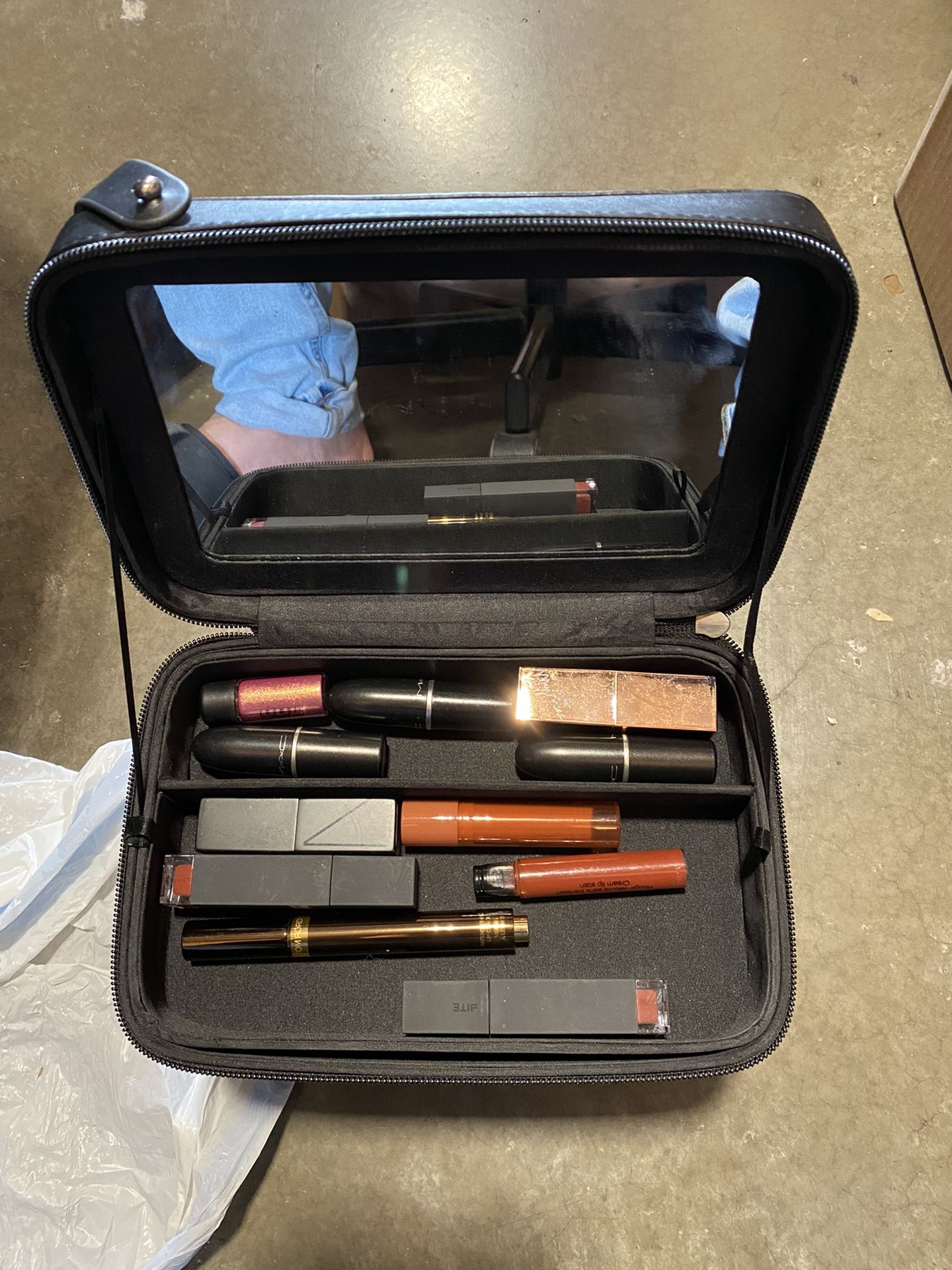 Brand new make up all of those for sale