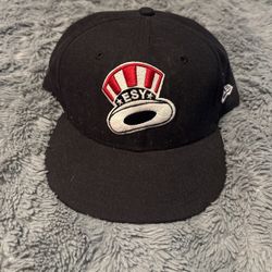 Scranton Wilkes Barre Yankees 7 1/4