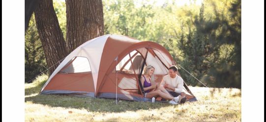 Coleman Evanston Tent 4 Person for Sale in South Gate, CA - OfferUp