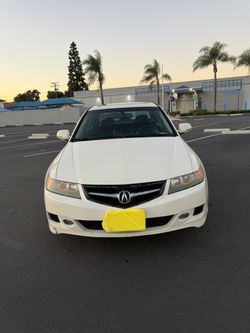 Acura 2007
