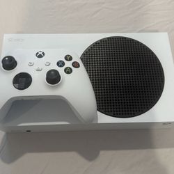 Microsoft Xbox Series S 512gb