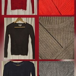Express Sweaters - Size S 