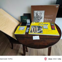 Pro Drawing Kit