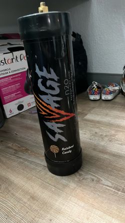 N20 Savage New Bottle 