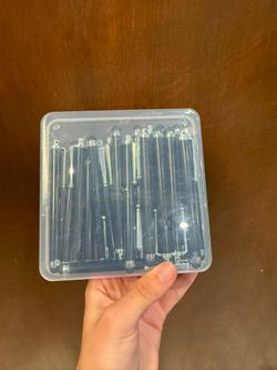 Box of Pens