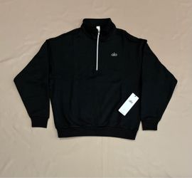 Alo 1/4 zip