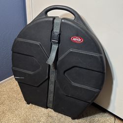 SKB Rolling Cymbal Vault