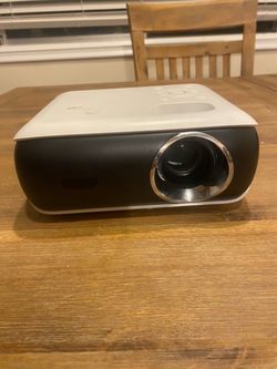 Happrun H1 projector