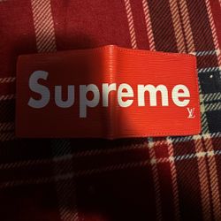 Supreme Wallet
