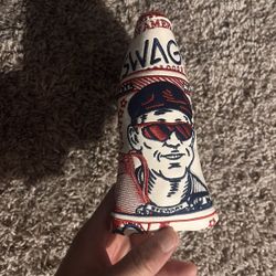 Swag Putter Head Cover