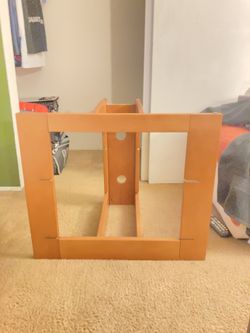 Small Tv Stand With Glass Shelves
