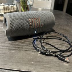 Jbl Charge 5