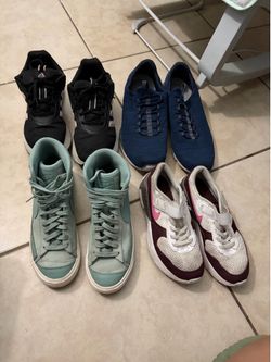 Shoes bundle
